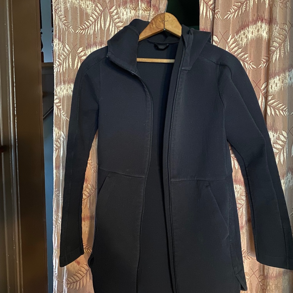 Lulu lemon jacket